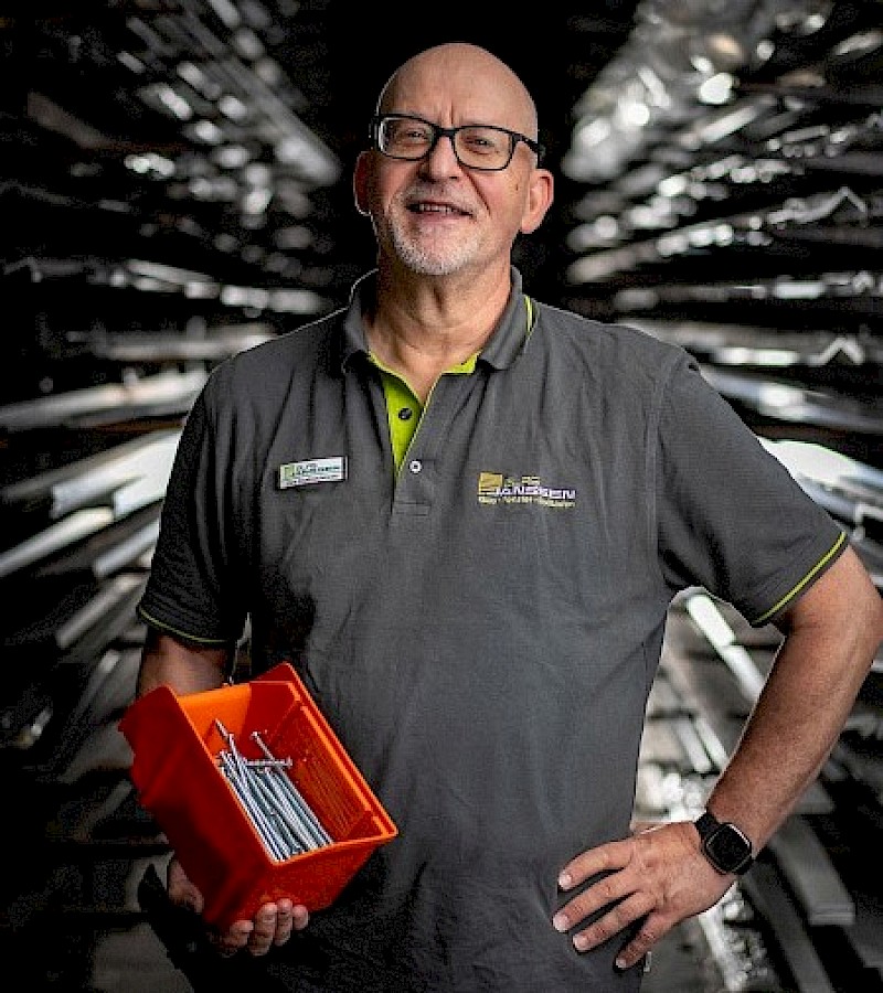 Dirk Czudnochowski