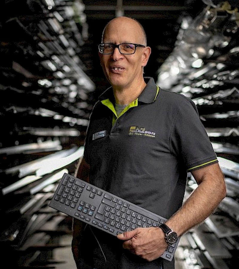 Rolf Grunewald