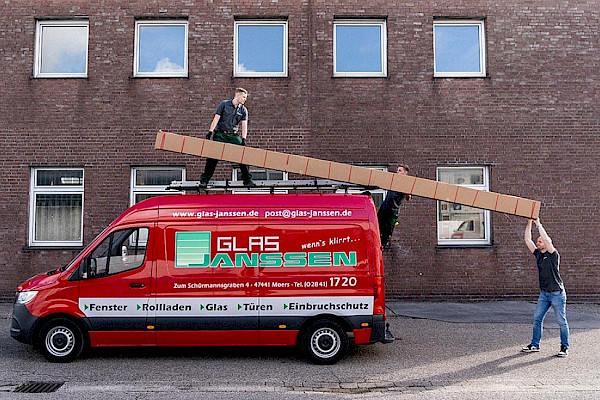 Montageservice