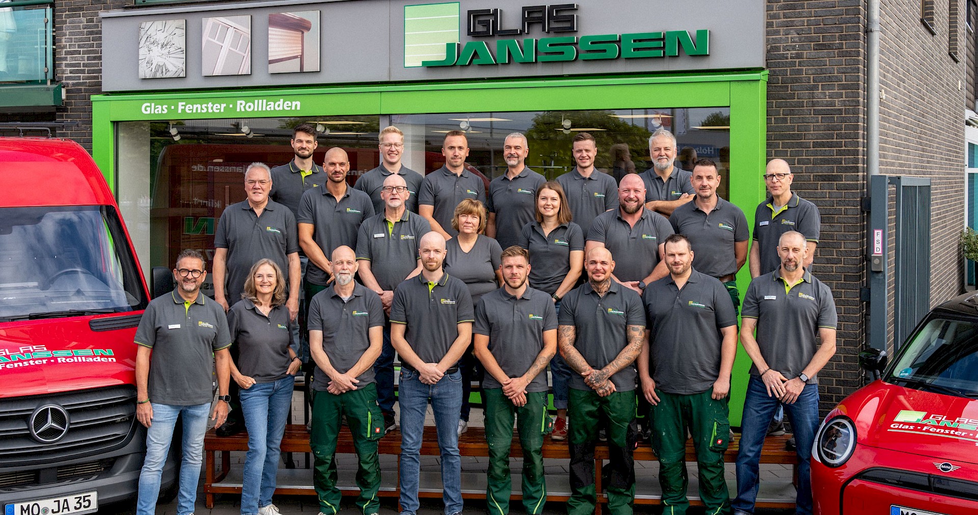 Teamfoto