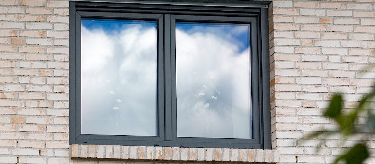 fenster Kamp-Lintford