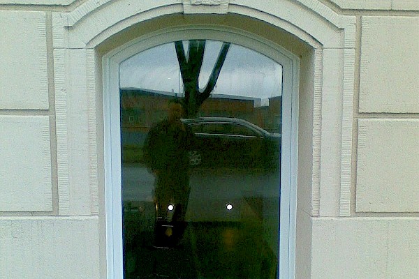 Kunststofffenster