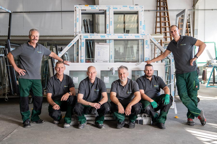 Teamfoto