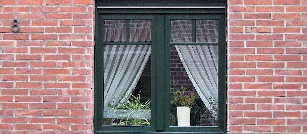 fenster Kamp-Lintford
