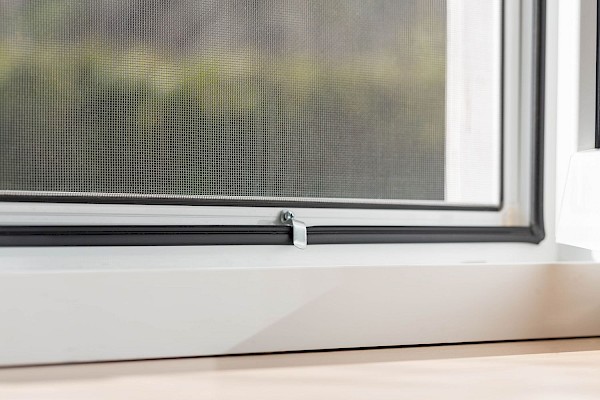Lösungen für Fenster und Türen