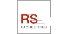 RS Fachbetrieb Logo